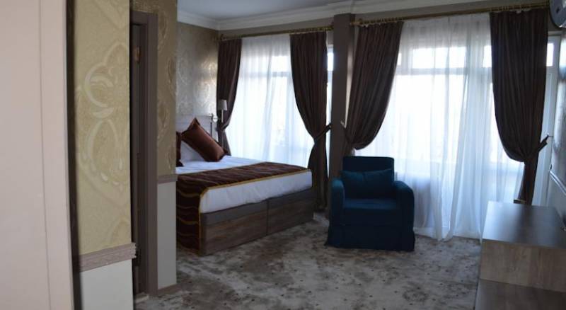 Nobel Hotel Ankara