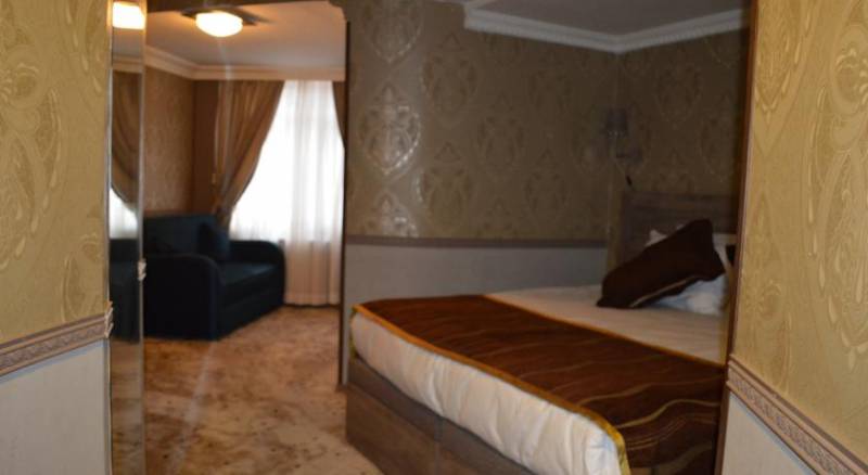 Nobel Hotel Ankara