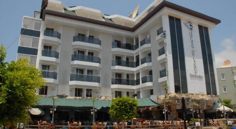 Oba Star Hotel - Ultra All Inclusive