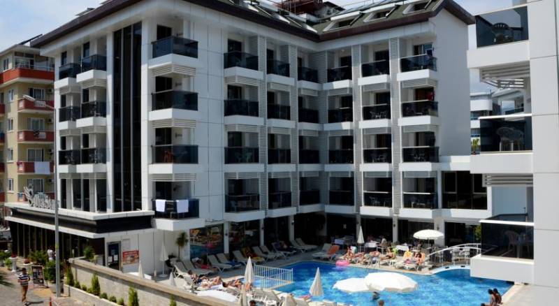 Oba Star Hotel - Ultra All Inclusive