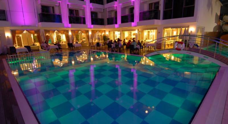 Oba Star Hotel - Ultra All Inclusive