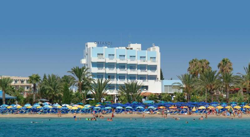 Okeanos Beach Hotel