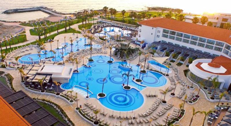 Olympic Lagoon Resort Paphos