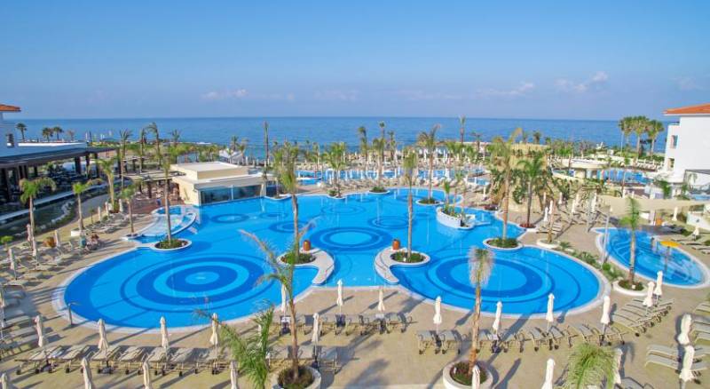 Olympic Lagoon Resort Paphos