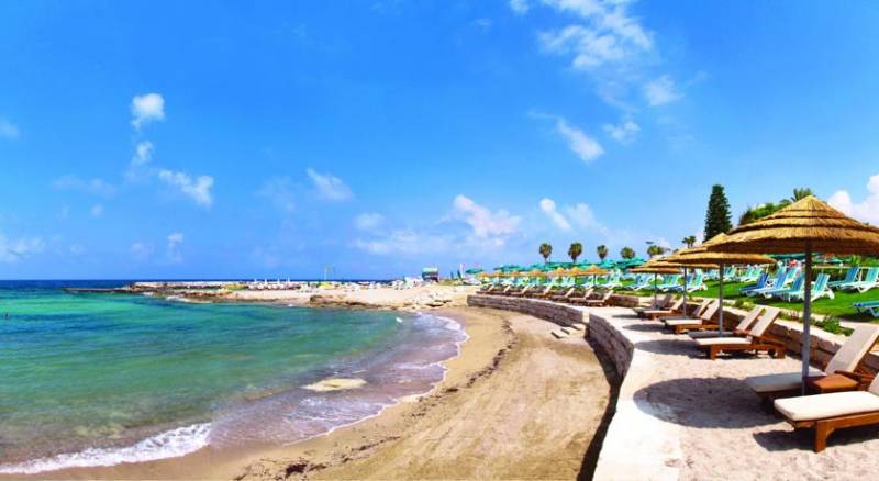 Olympic Lagoon Resort Paphos