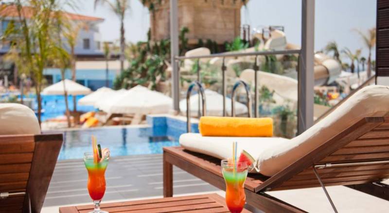 Olympic Lagoon Resort Paphos