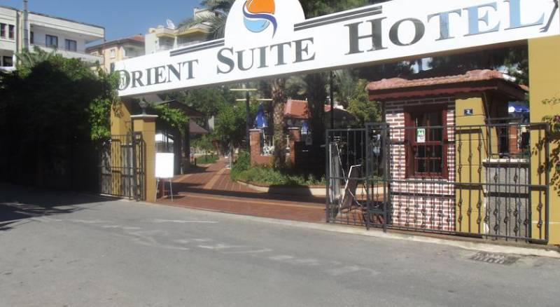 Orient Suite Hotel