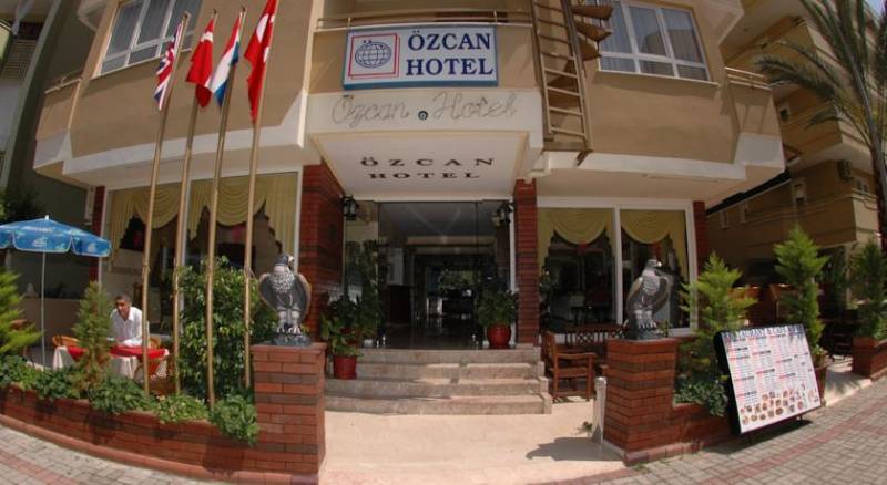 Ozcan Hotel