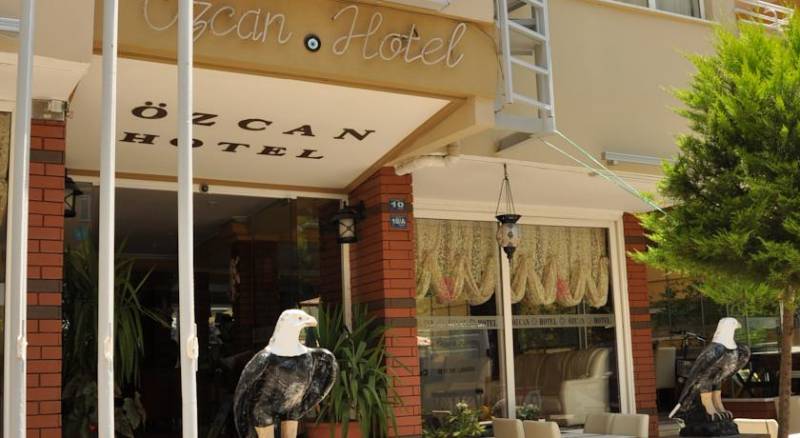 Ozcan Hotel