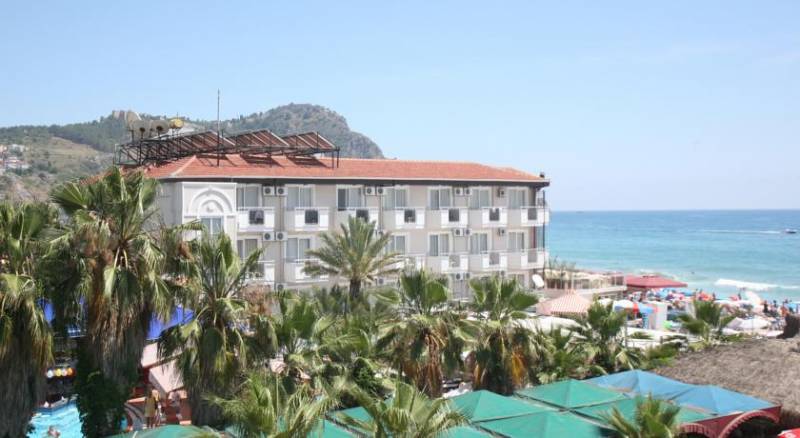 Palmiye Beach Hotel