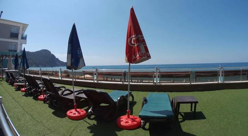 Palmiye Beach Hotel