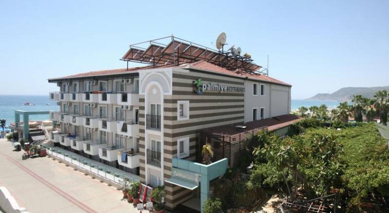 Palmiye Beach Hotel