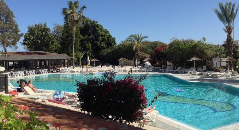 Paphos Gardens Holiday Resort