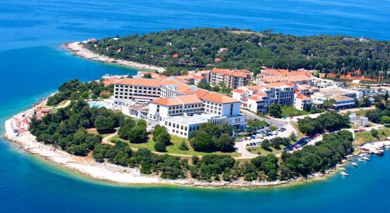 Park Plaza Histria Pula