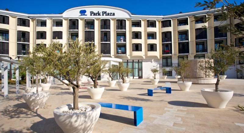 Park Plaza Histria Pula