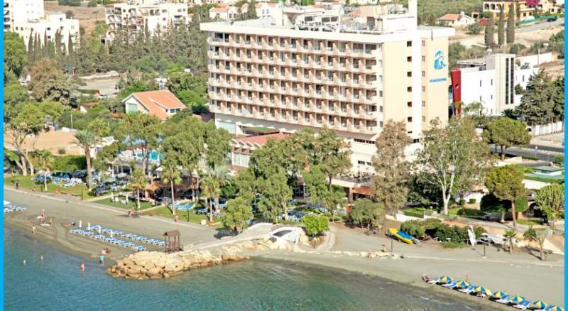 Poseidonia Beach Hotel