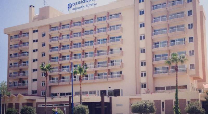 Poseidonia Beach Hotel