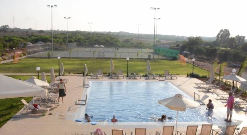 Protaras Tennis and Country Club