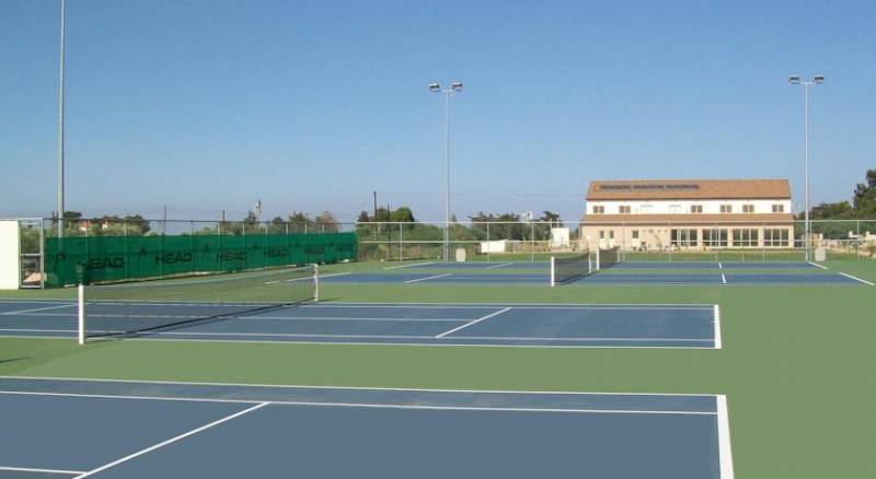 Protaras Tennis and Country Club