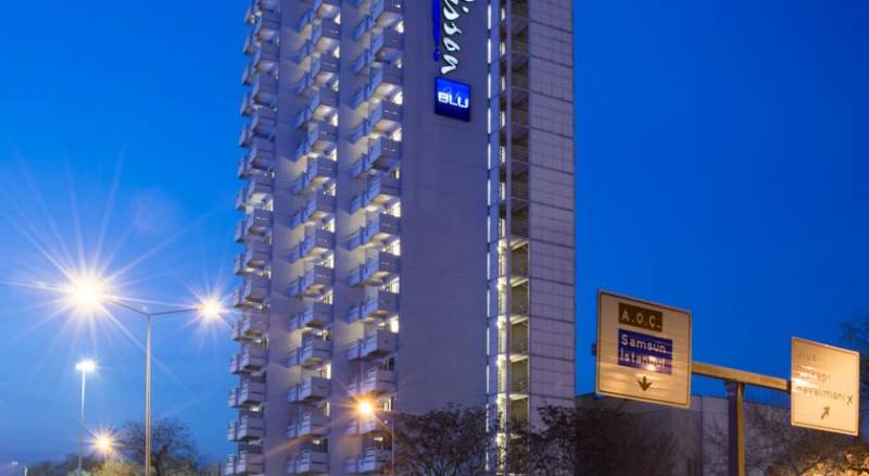 Radisson Blu Ankara