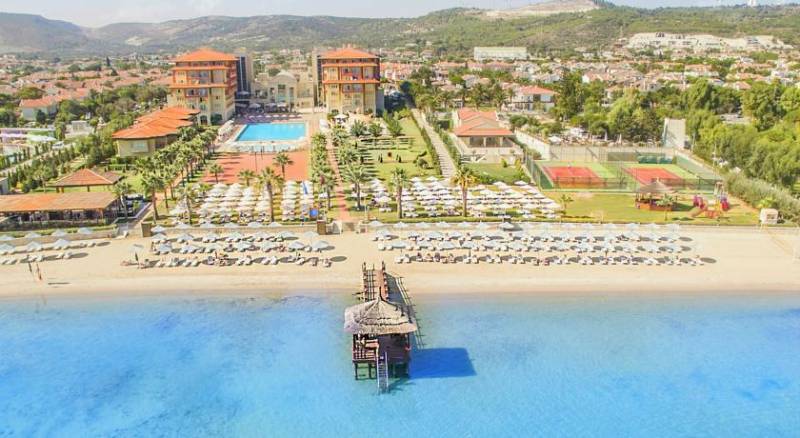 Radisson Blu Resort & Spa Cesme