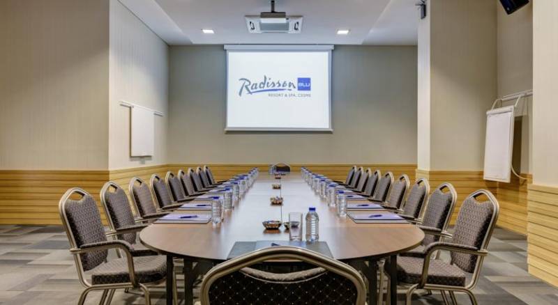 Radisson Blu Resort & Spa Cesme