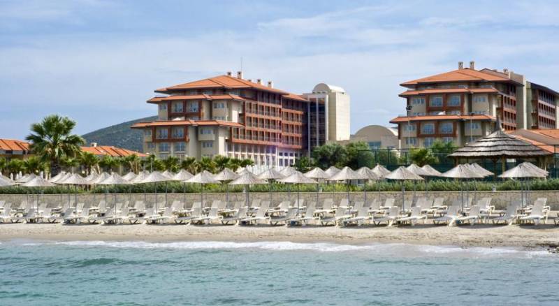 Radisson Blu Resort & Spa Cesme