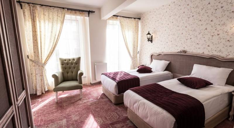 Raymar Hotels Ankara