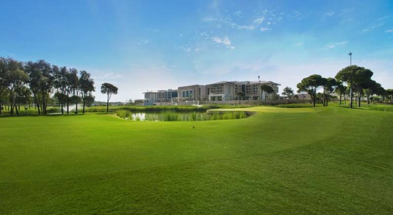 Regnum Carya Golf & SPA Resort