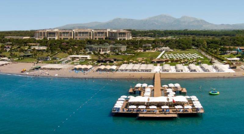 Regnum Carya Golf & SPA Resort