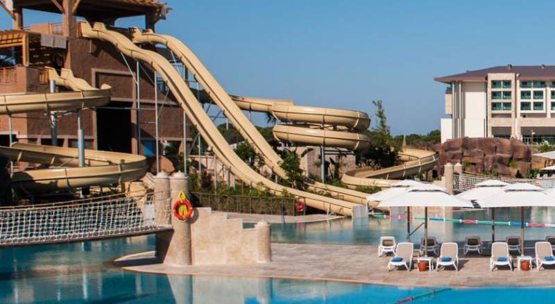 Regnum Carya Golf & SPA Resort