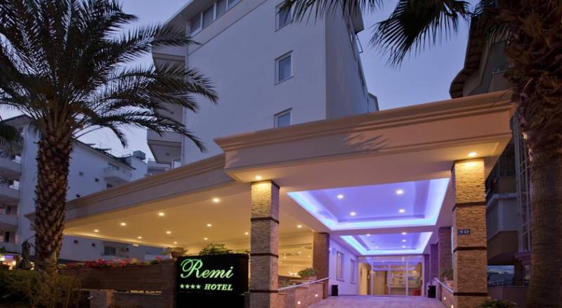 Remi Hotel