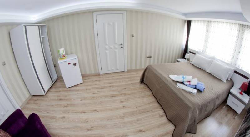 Rental House Ankara