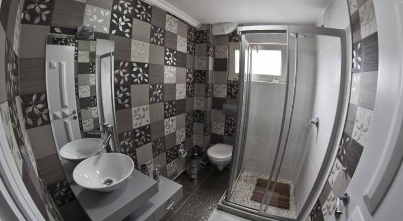 Rental House Ankara