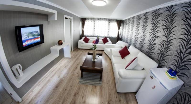 Rental House Ankara