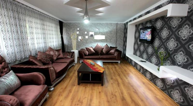 Rental House Ankara