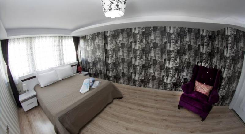 Rental House Ankara