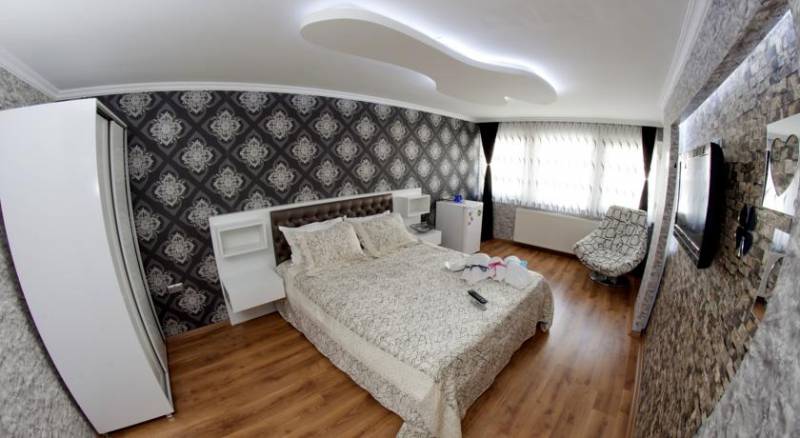 Rental House Ankara