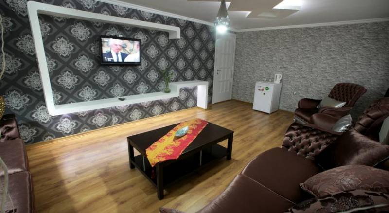 Rental House Ankara