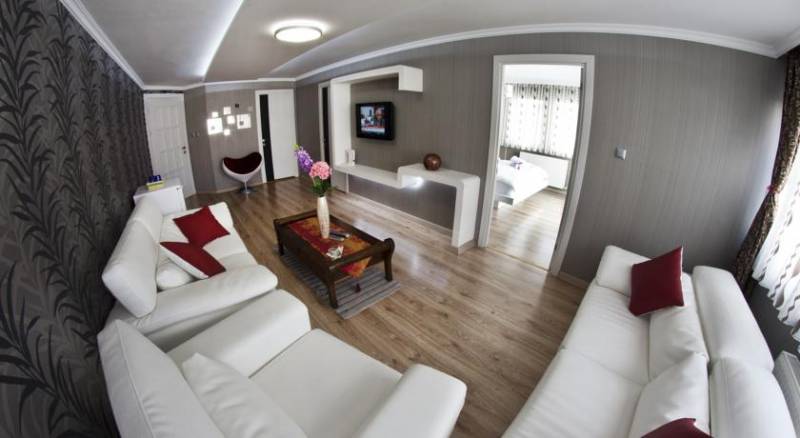 Rental House Ankara