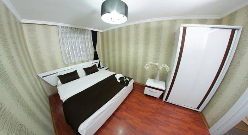 Rental House Ankara