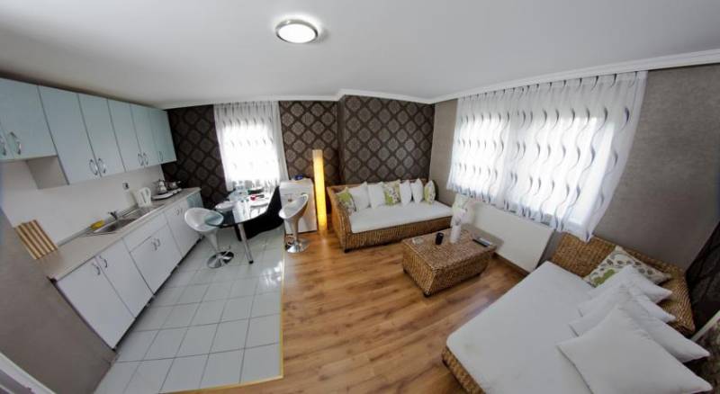 Rental House Ankara