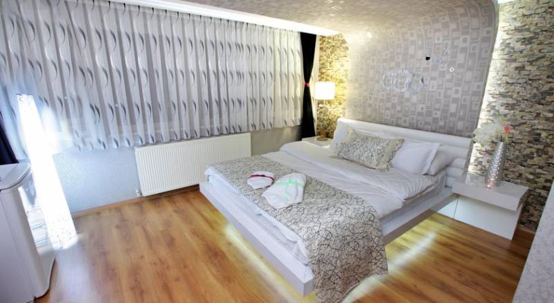 Rental House Ankara