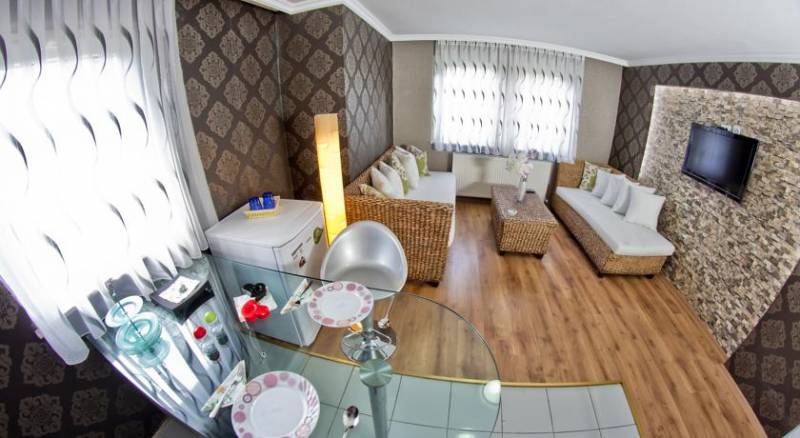 Rental House Ankara