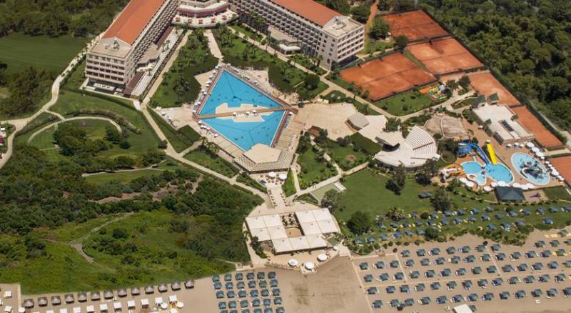 Riu Kaya Belek