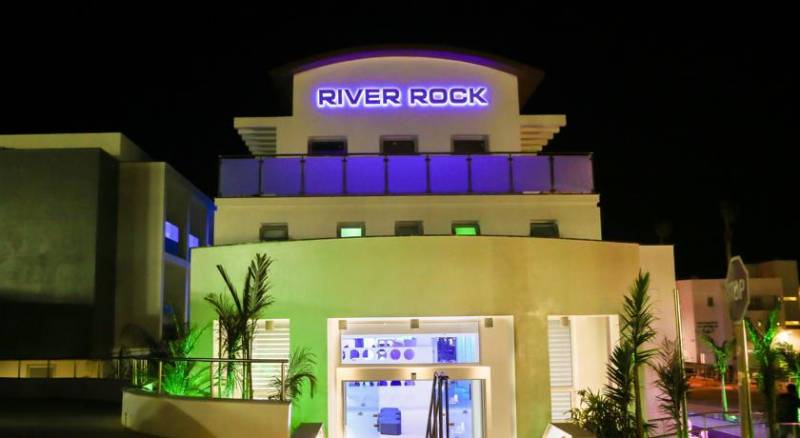 River Rock Hotel