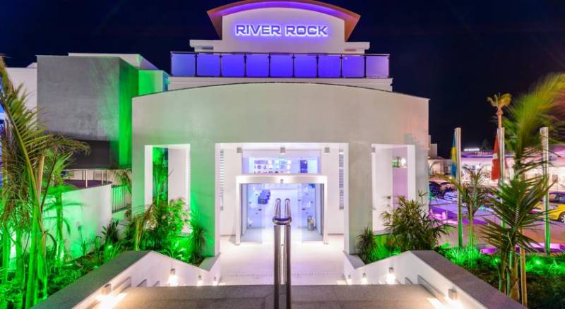 River Rock Hotel