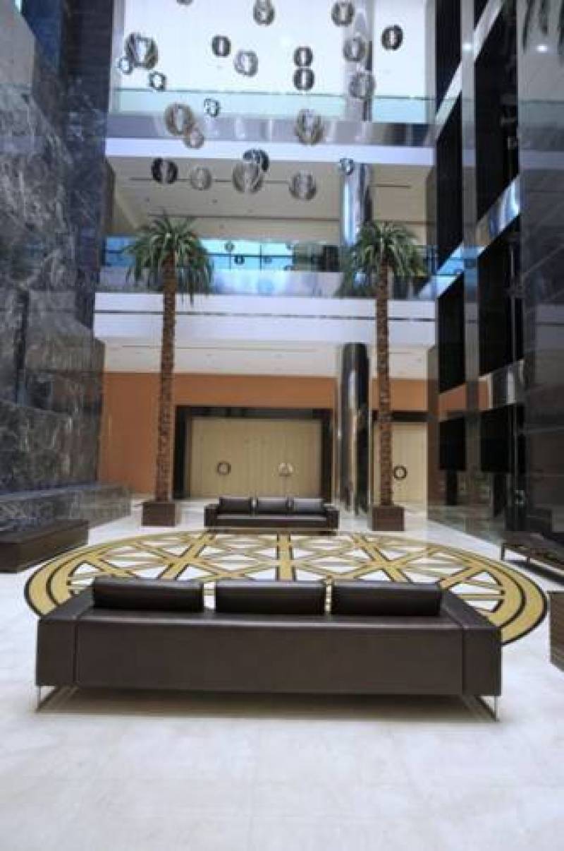 Rixos Grand Ankara