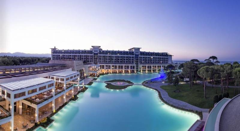 Rixos Premium Belek