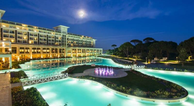 Rixos Premium Belek